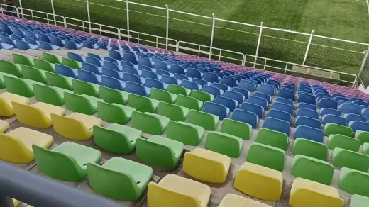 Exploring Estadio Garcilaso de la Vega, home to Cusco FC