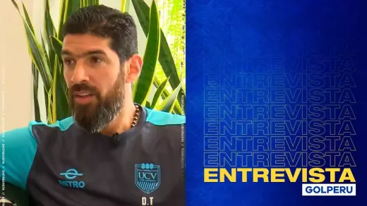 5 Foreign Managers Who Left an Indelible Mark In Peruvian Liga 1