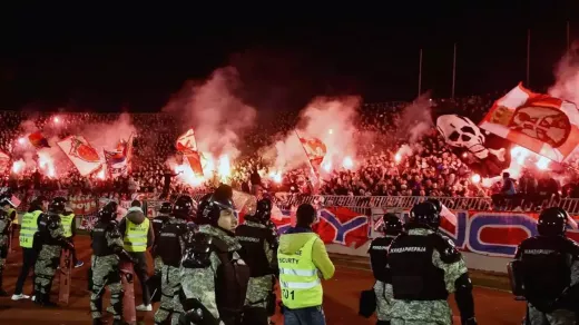 When Fans Crossed the Line: Controversies and Outcomes Peruvian Liga 1